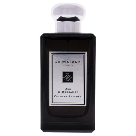 jo malone black oud.